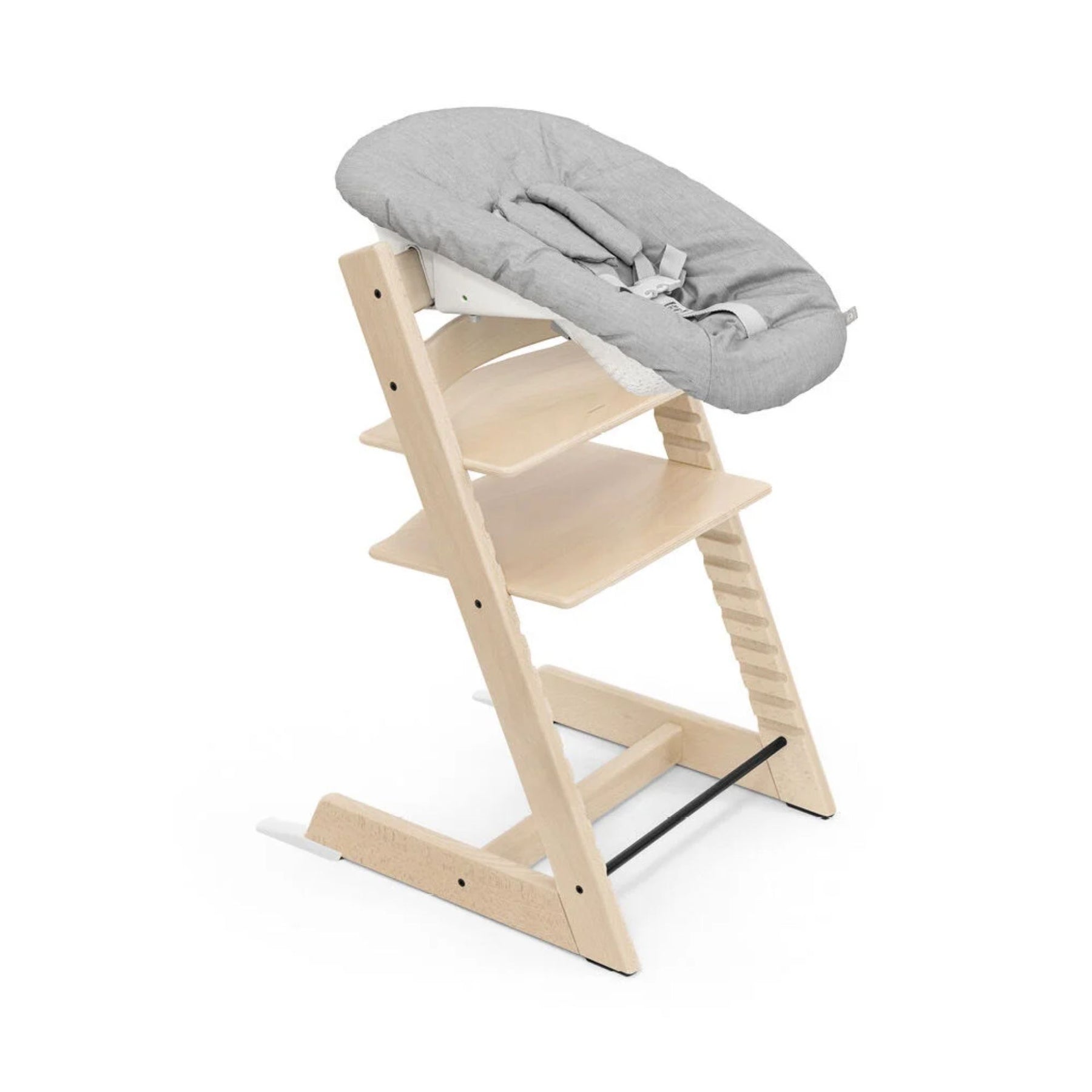 Silla Tripp Trapp + Newborn Set- STOKKE
