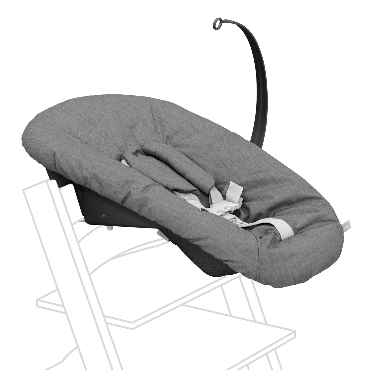 NEWBORN PARA SILLA MODELO TRIPP TRAPP STOKKE