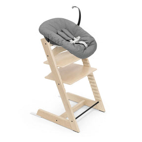 Silla Tripp Trapp + Newborn Set- STOKKE