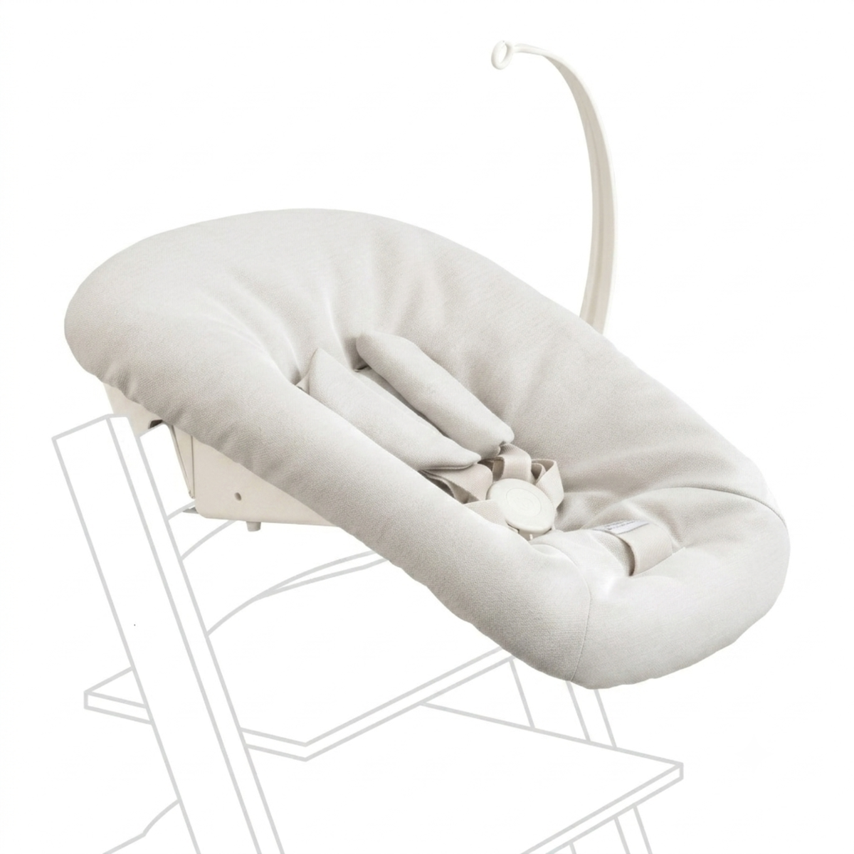 NEWBORN PARA SILLA MODELO TRIPP TRAPP STOKKE