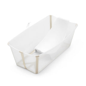 BUNDLE BAÑERA PLEGABLE FLEXIBATH STOKKE