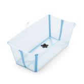 BAÑERA PLEGABLE FLEXI BATH STOKKE
