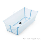 BAÑERA PLEGABLE FLEXI BATH XL STOKKE