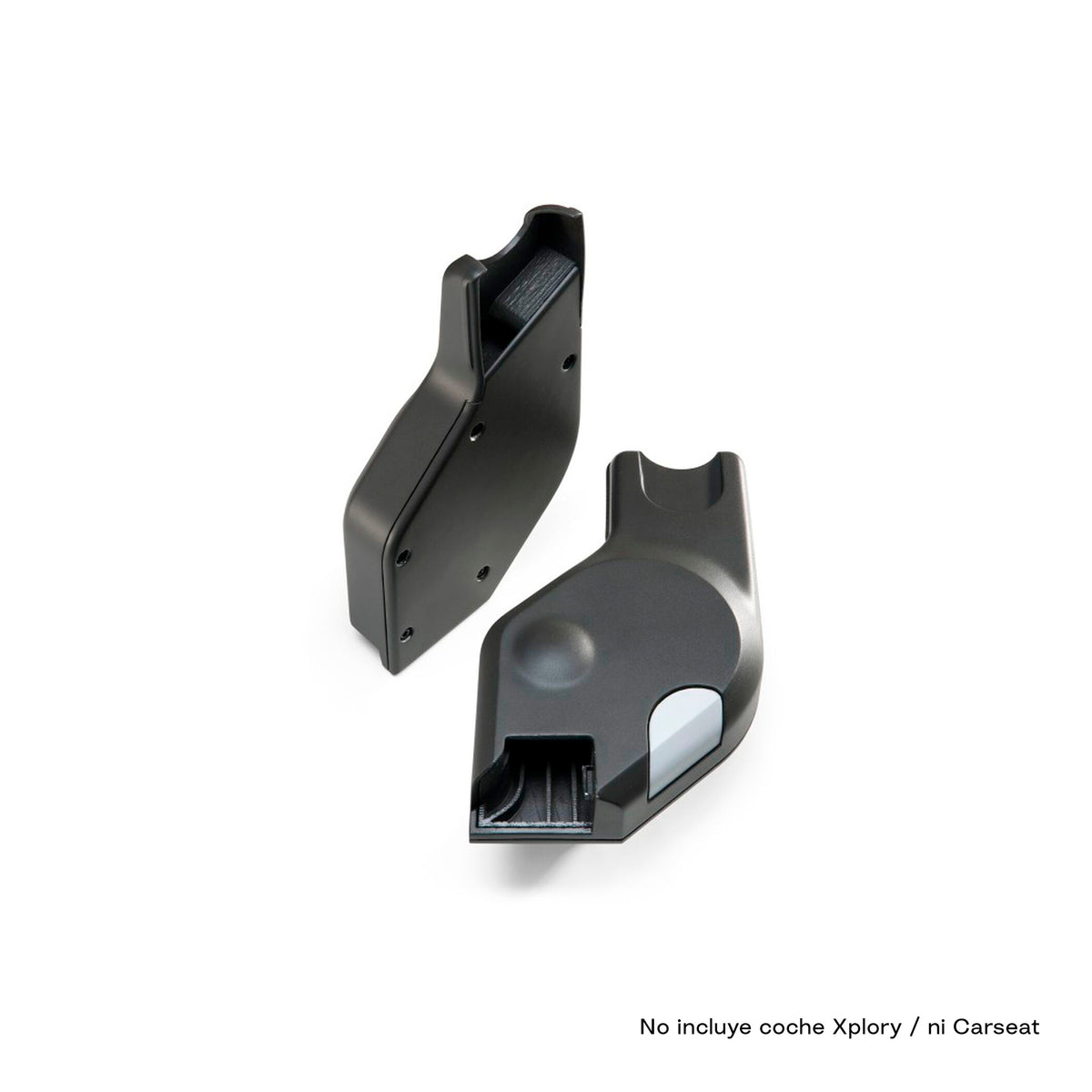 ADAPTADOR DE SILLA DE AUTO PARA COCHE MODELO XPLORY STOKKE