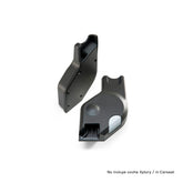 ADAPTADOR DE SILLA DE AUTO PARA COCHE MODELO XPLORY STOKKE