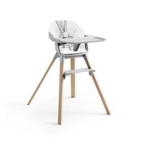 COJÍN PARA SILLA STOKKE MODELO CLIKK