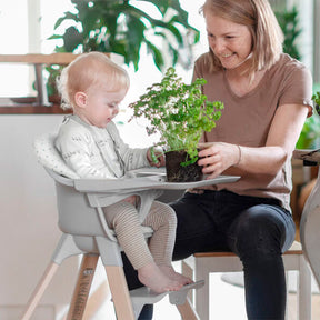 COJÍN PARA SILLA STOKKE MODELO CLIKK