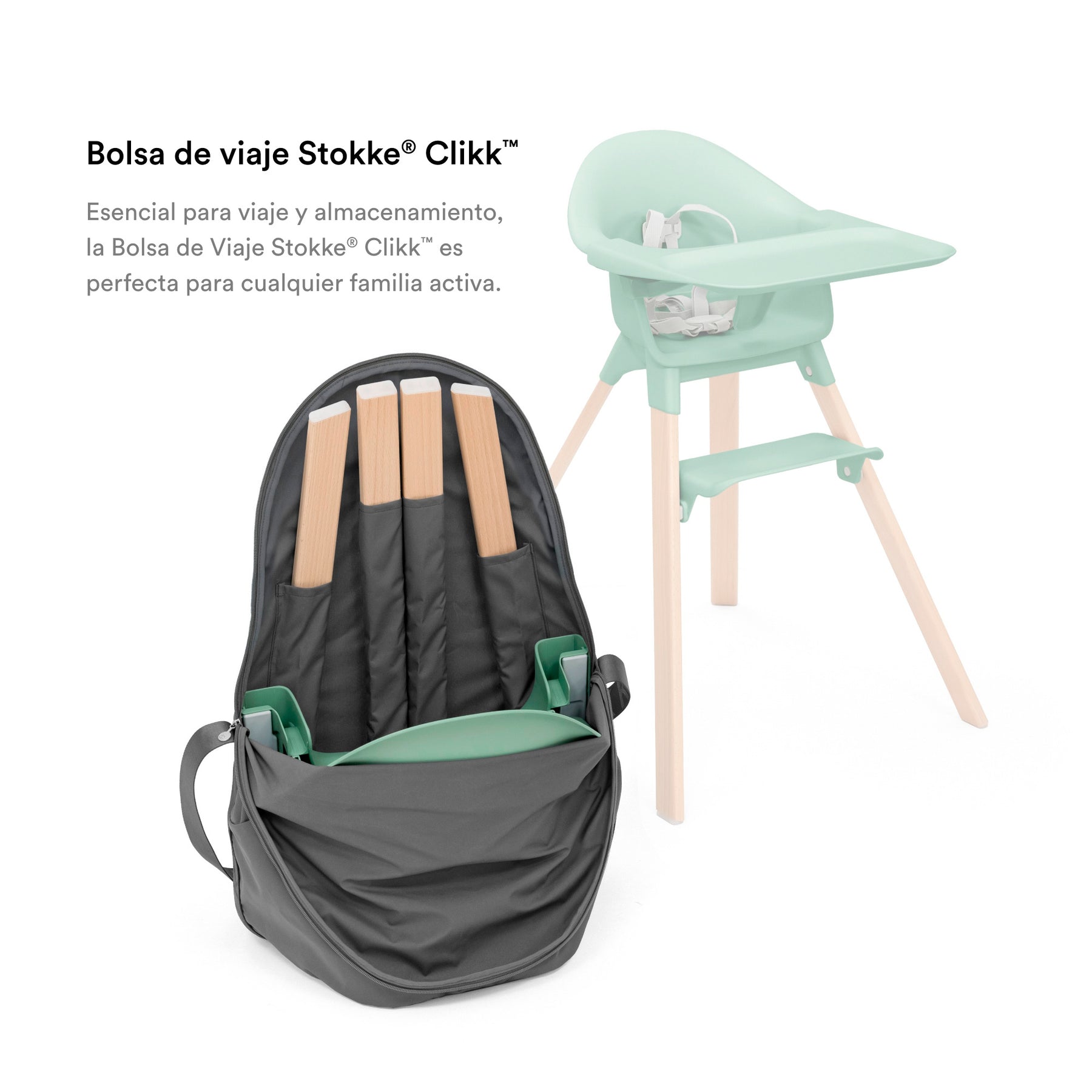 Bolsa stokke discount