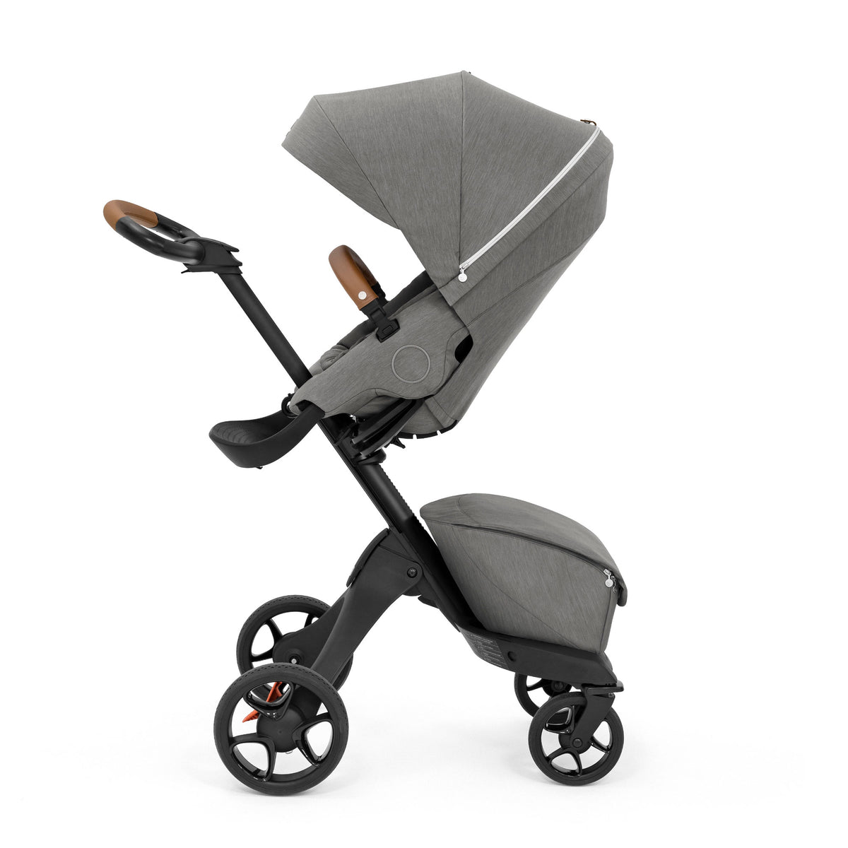 COCHE MODELO XPLORY X STOKKE