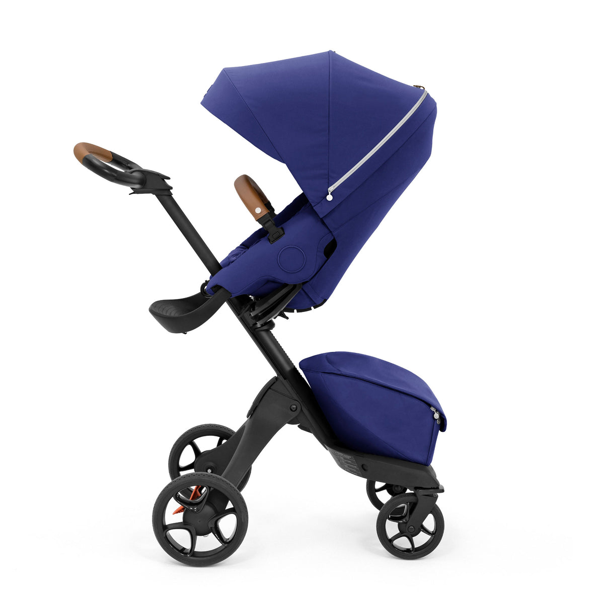 COCHE MODELO XPLORY X STOKKE