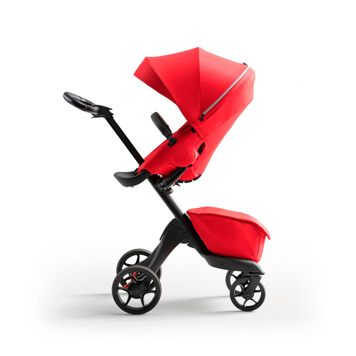 COCHE MODELO XPLORY X STOKKE