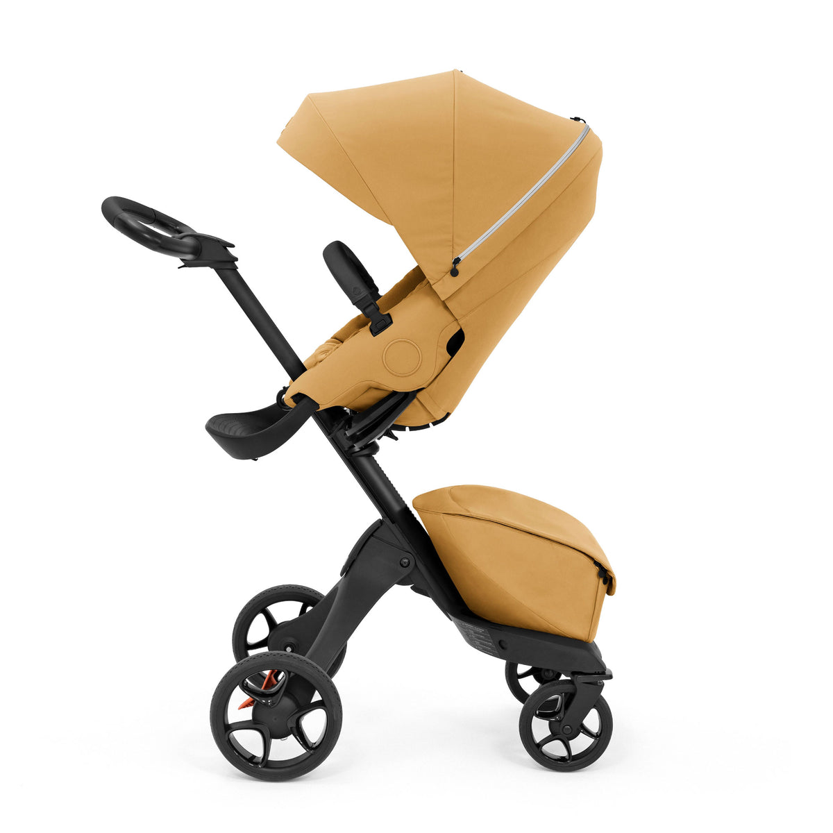 COCHE MODELO XPLORY X STOKKE