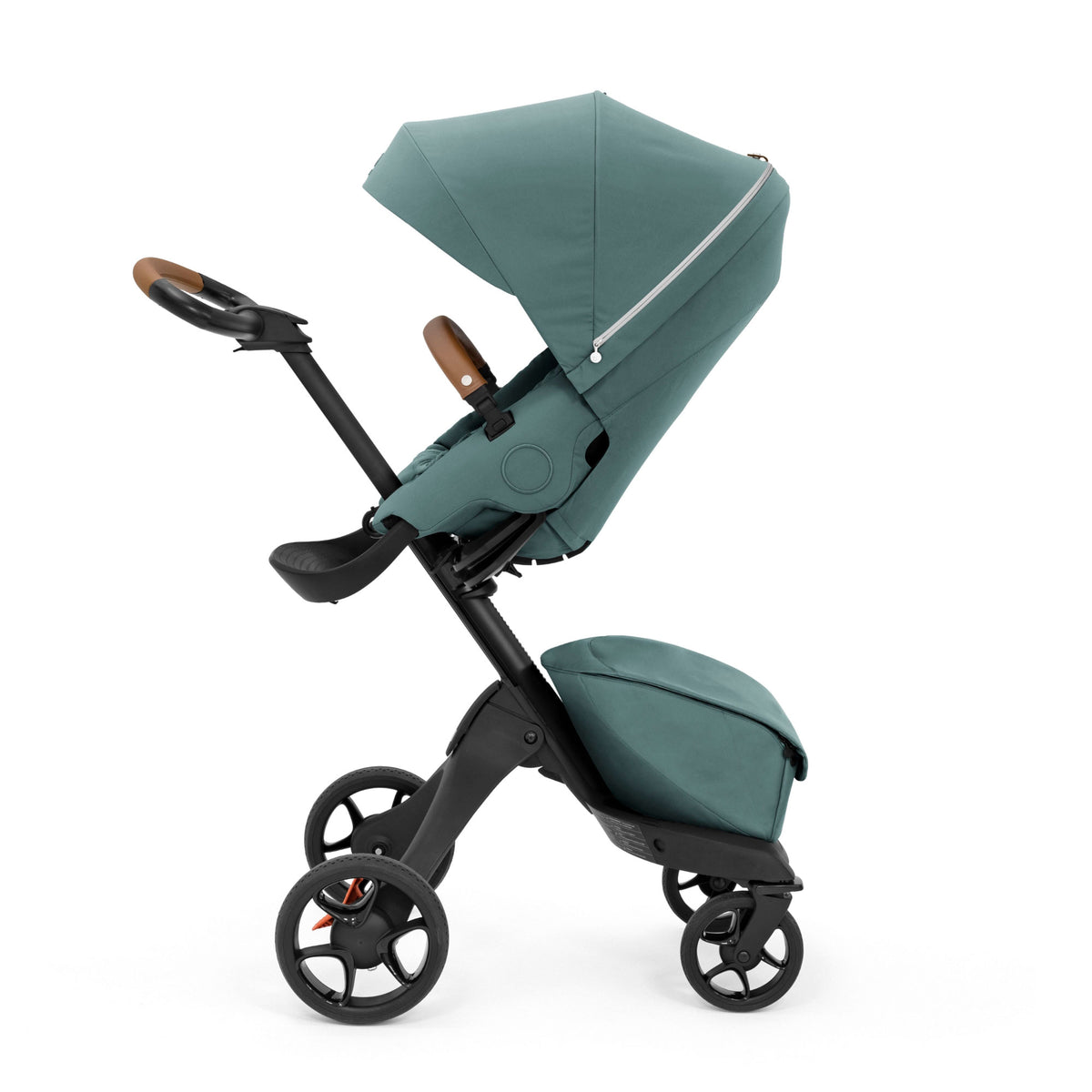 COCHE MODELO XPLORY X STOKKE