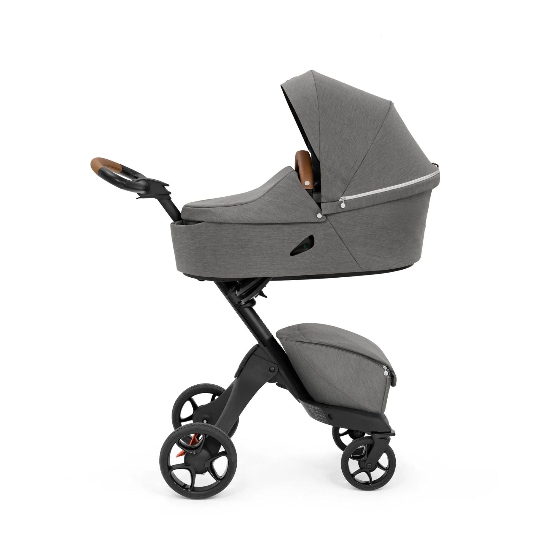 Carry Cot para coche Modelo XPLORY SIGNATURE EDITION STOKKE