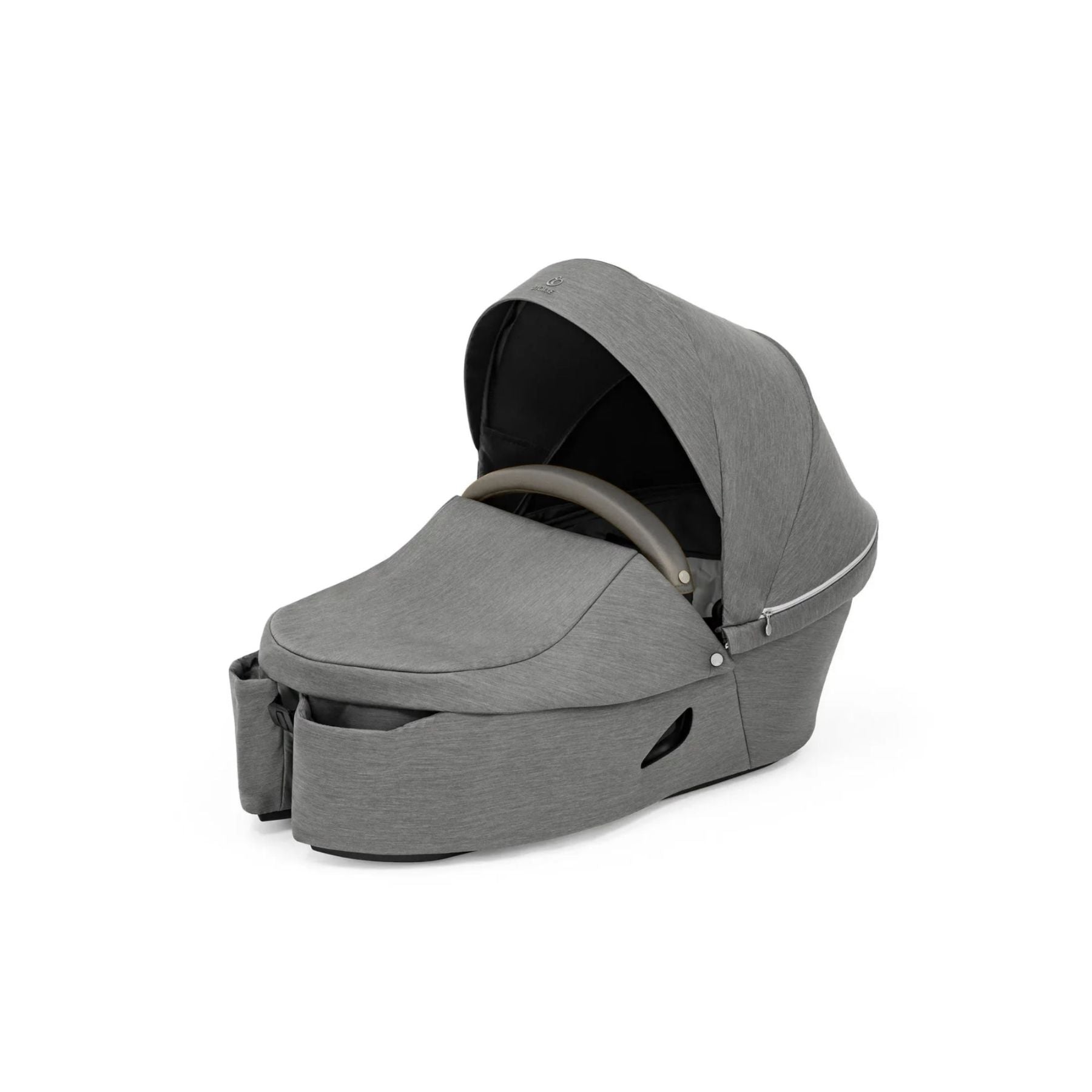 Carry Cot para coche Modelo XPLORY SIGNATURE EDITION STOKKE