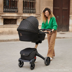 CARRY COT PARA COCHE MODELO XPLORY SIGNATURE EDITION STOKKE