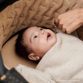 CARRY COT PARA COCHE MODELO XPLORY SIGNATURE EDITION STOKKE