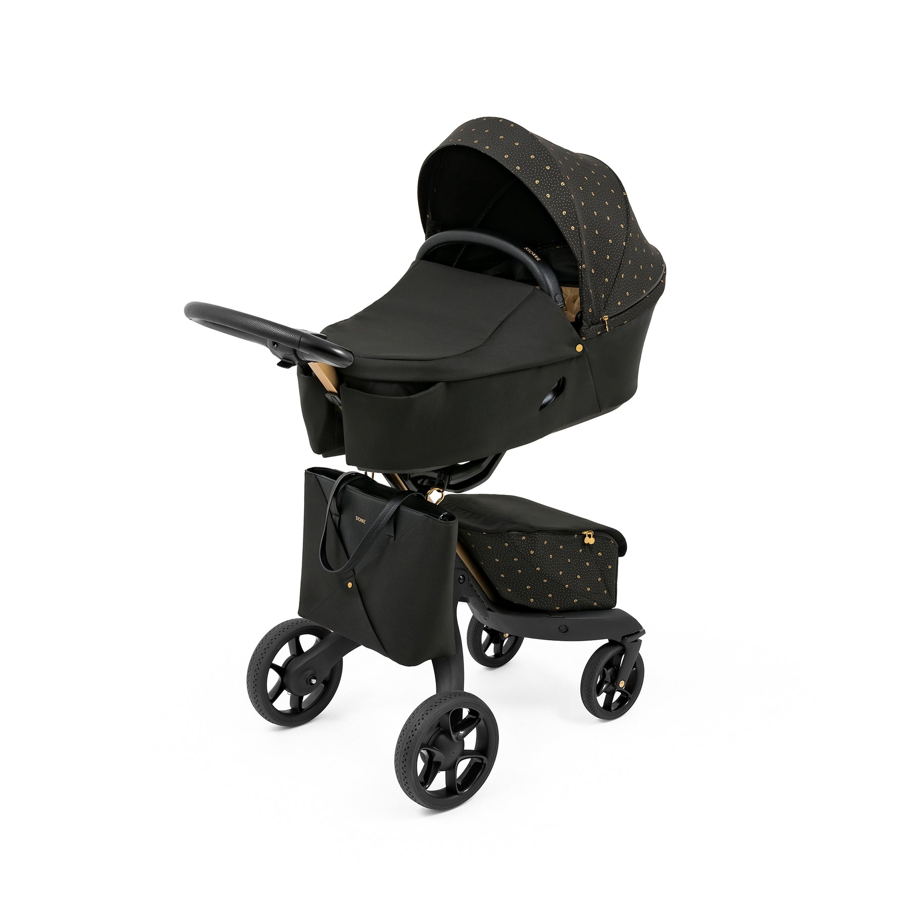 BOLSO CAMBIADOR XPLORY SIGNATURE EDITION STOKKE