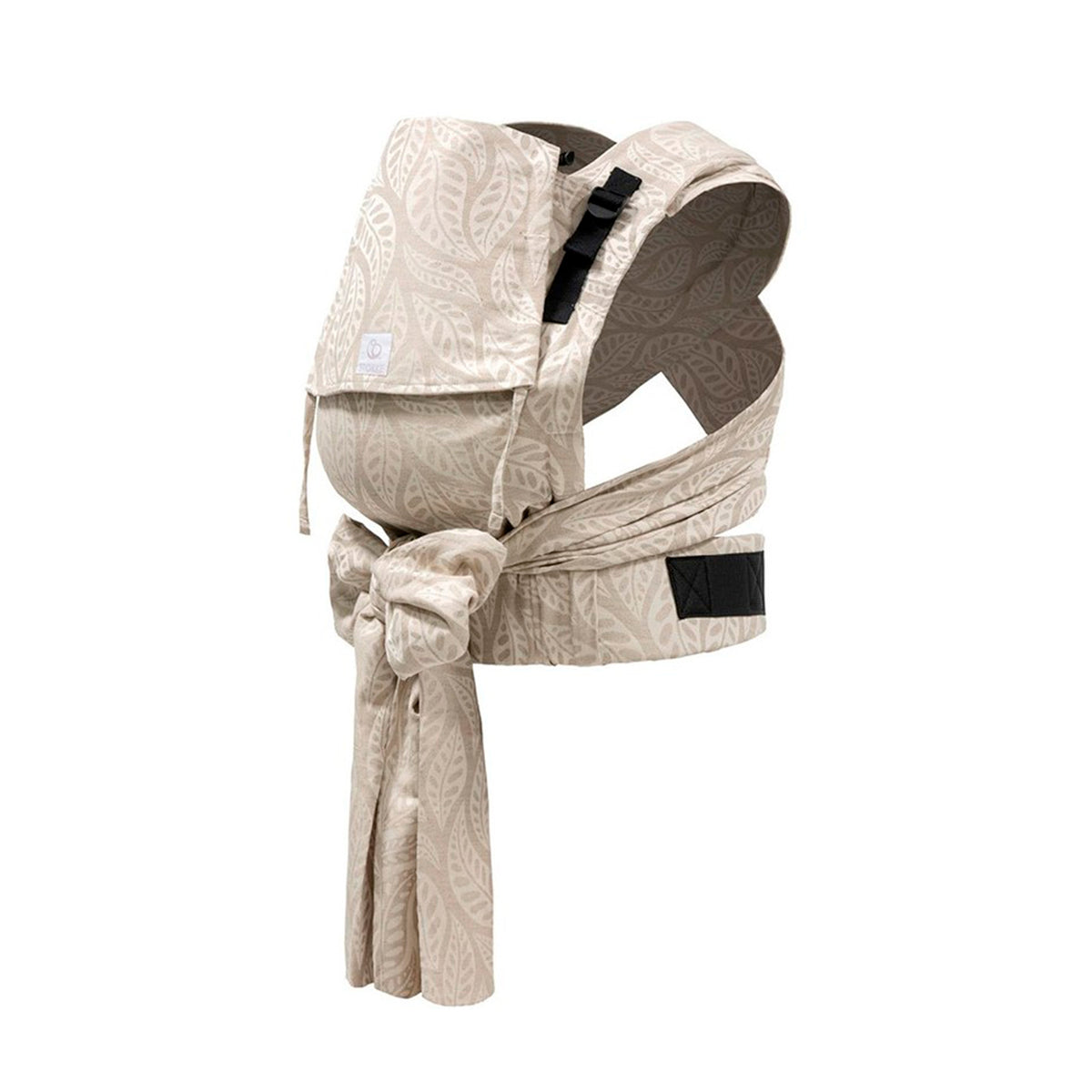 PORTABEBÉS LIMAS CARRIER PLUS FRONTAL Y DORSAL STOKKE