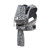 PORTABEBÉS LIMAS CARRIER PLUS FRONTAL Y DORSAL STOKKE