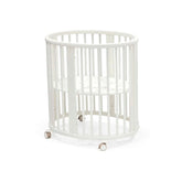 CUNA MINI SLEEPI V3 EVOLUTIVA MADERA DE HAYA STOKKE