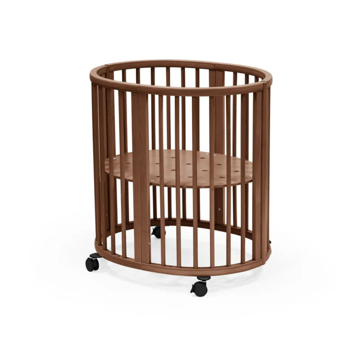 CUNA MINI SLEEPI V3 EVOLUTIVA MADERA DE HAYA STOKKE