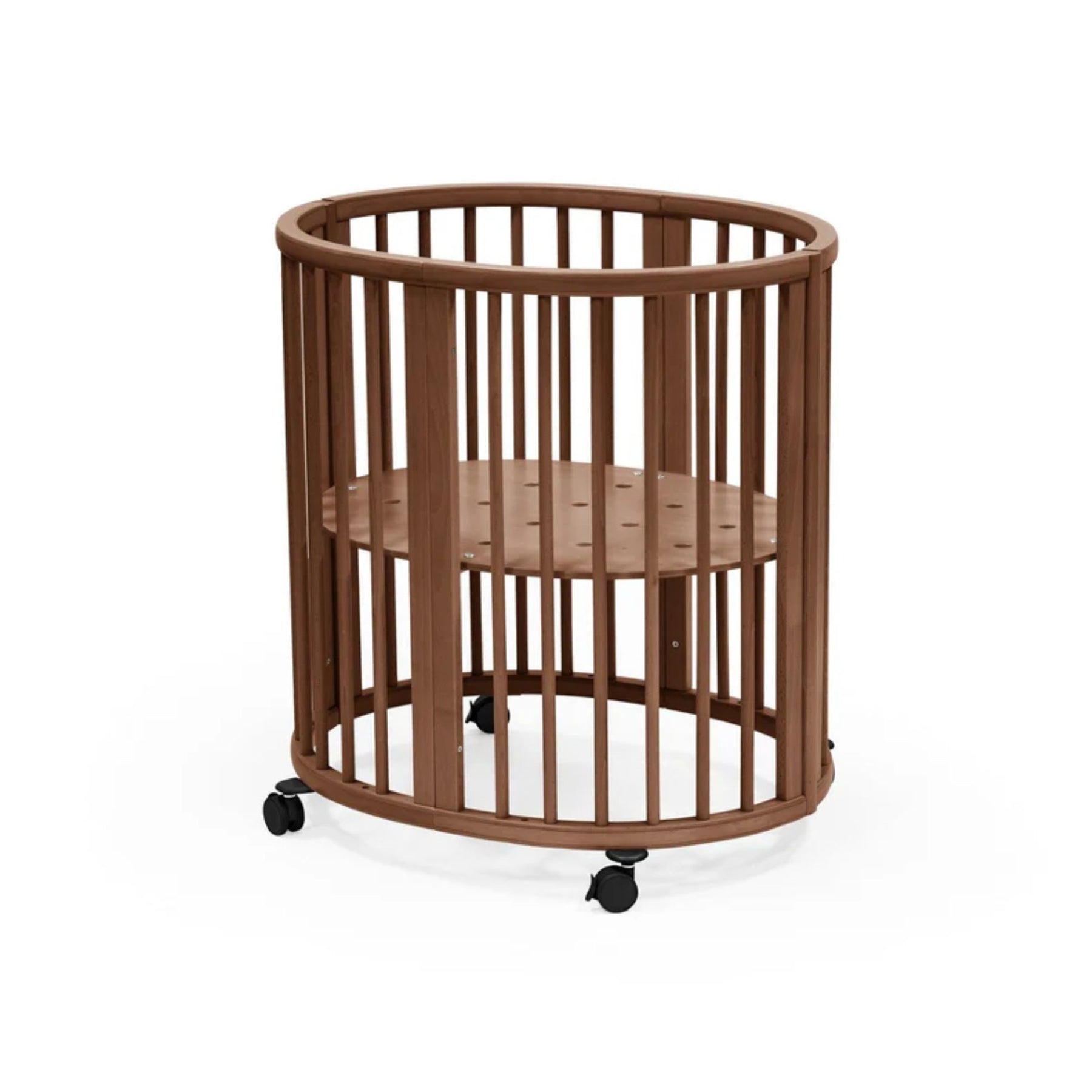 CUNA MINI SLEEPI V3 EVOLUTIVA MADERA DE HAYA STOKKE