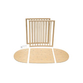 Kit de extensión para mini cuna Sleepi V3 STOKKE