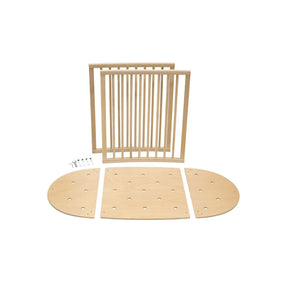 Kit de extensión para mini cuna Sleepi V3 STOKKE