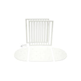 KIT DE EXTENSIÓN PARA MINI CUNA SLEEPI V3 MADERA DE HAYA STOKKE