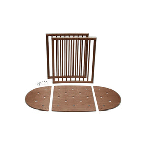 Kit de extensión para mini cuna Sleepi V3 STOKKE