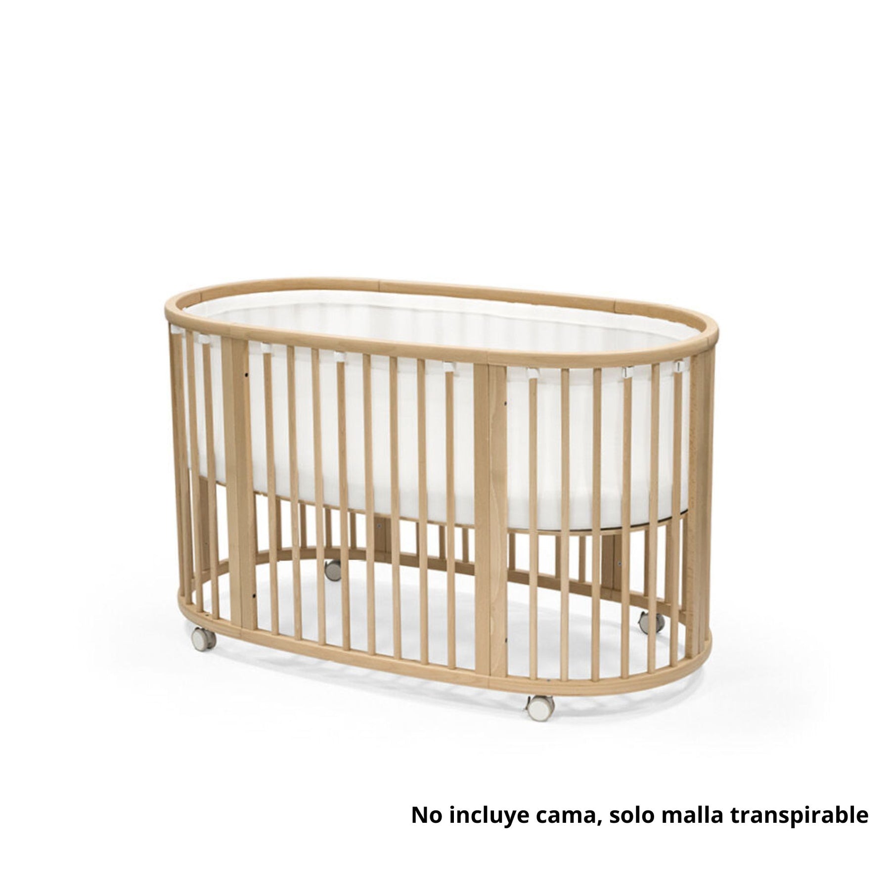 Forro de malla para cama Sleepi V3 STOKKE