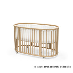 Forro de malla para cama Sleepi V3 STOKKE