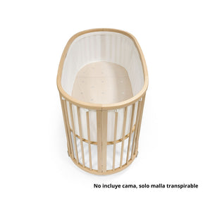 Forro de malla para cama Sleepi V3 STOKKE