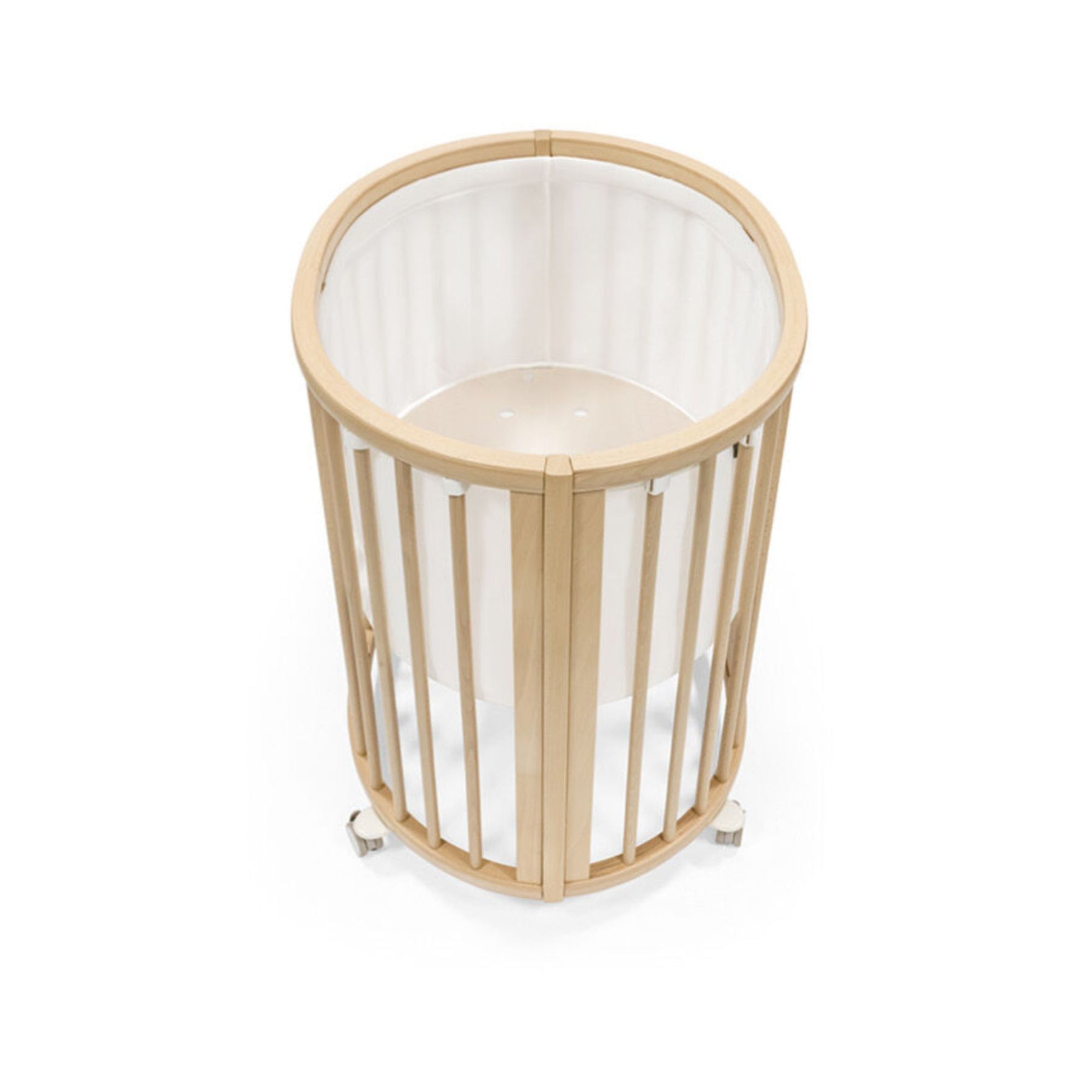 Forro de malla para Mini Sleepi V3 STOKKE