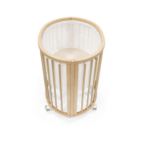Forro de malla para Mini Sleepi V3 STOKKE
