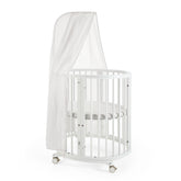 Dosel para Cuna Mini Sleepi V3 y Sleepi V3 Stokke – Protección y Comodidad para Bebé