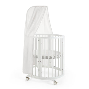Dosel para Cuna Mini Sleepi V3 y Sleepi V3 Stokke – Protección y Comodidad para Bebé