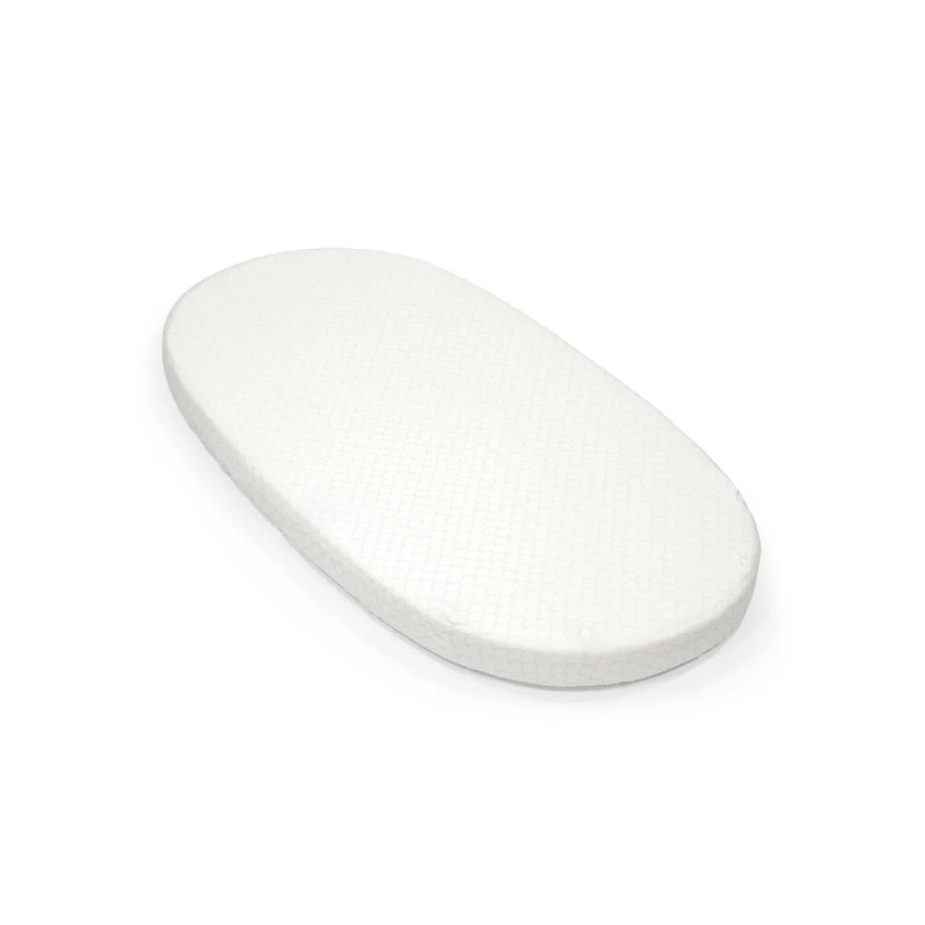 Sábana bajera de algodón para Cuna Sleepi V3 fans grey – Stokke