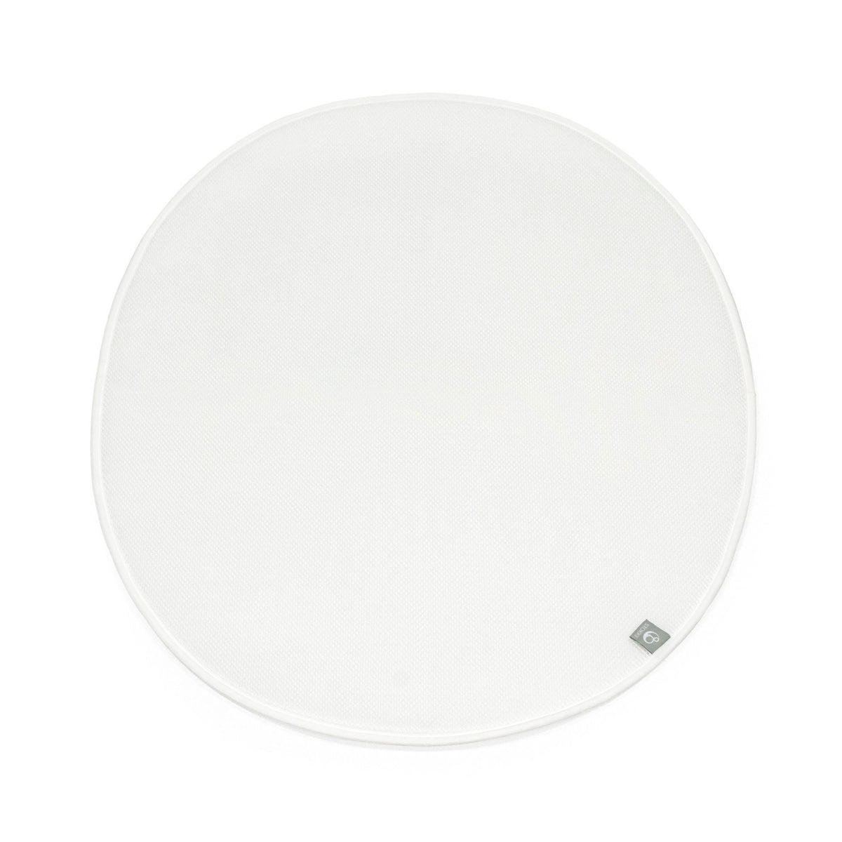 Protector de colchón de algodón modelo Mini Sleepi V3 STOKKE