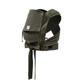 PORTABEBÉS LIMAS CARRIER PLUS FRONTAL Y DORSAL STOKKE
