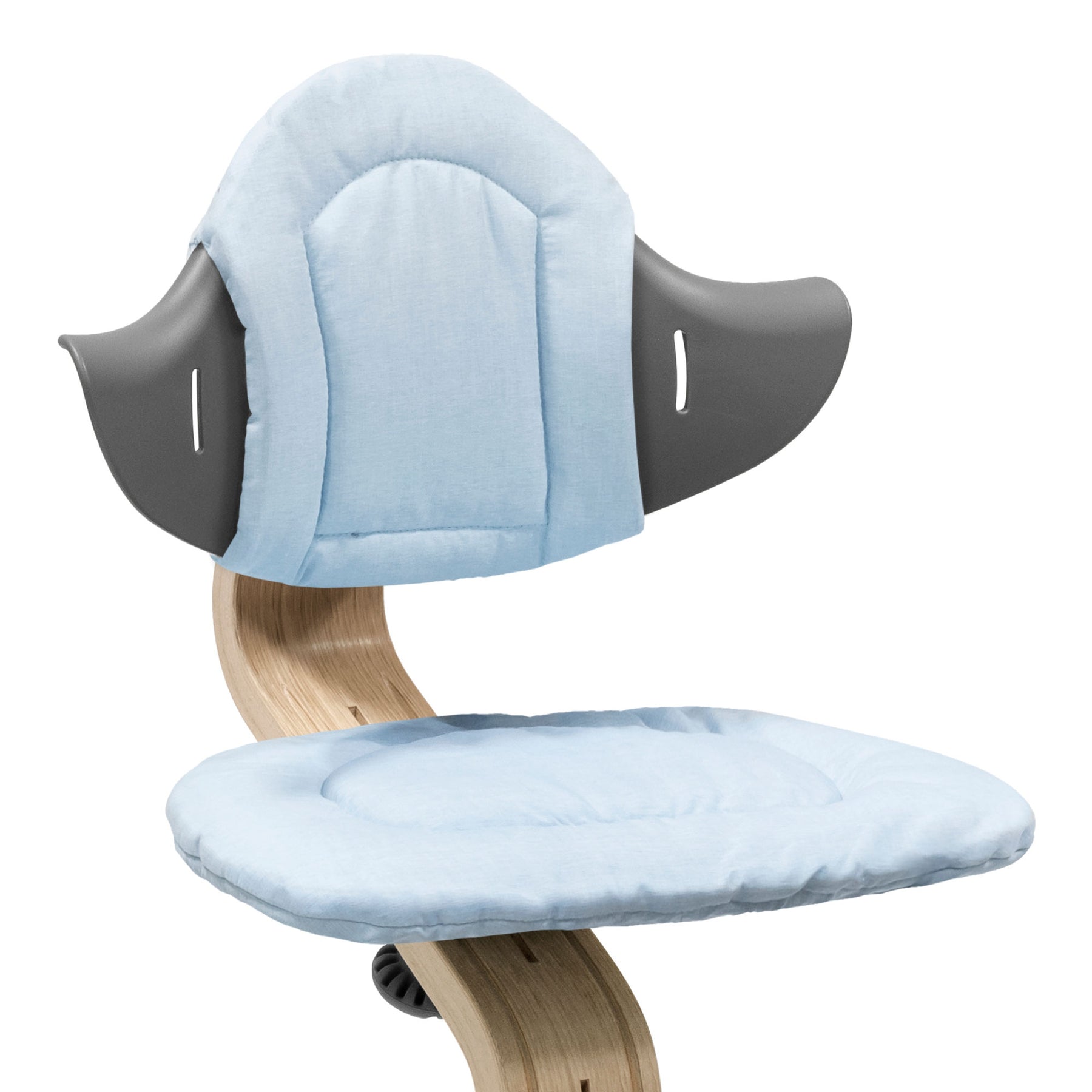 Cojín para silla Modelo Nomi - Stokke