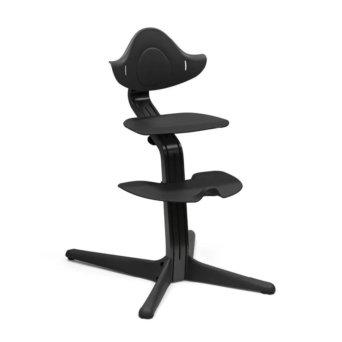 Silla de comer Modelo NOMI STOKKE