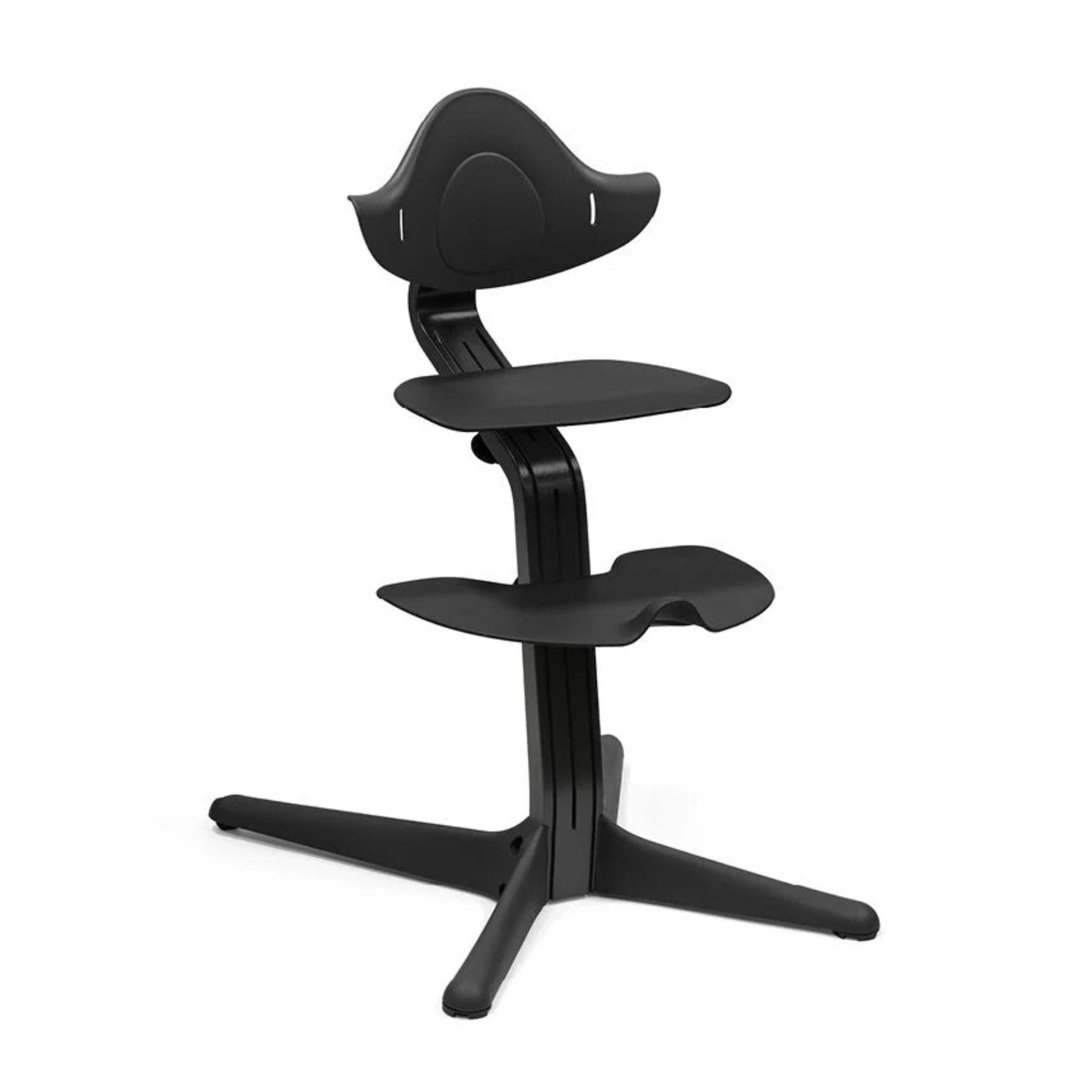Silla de comer Modelo NOMI STOKKE