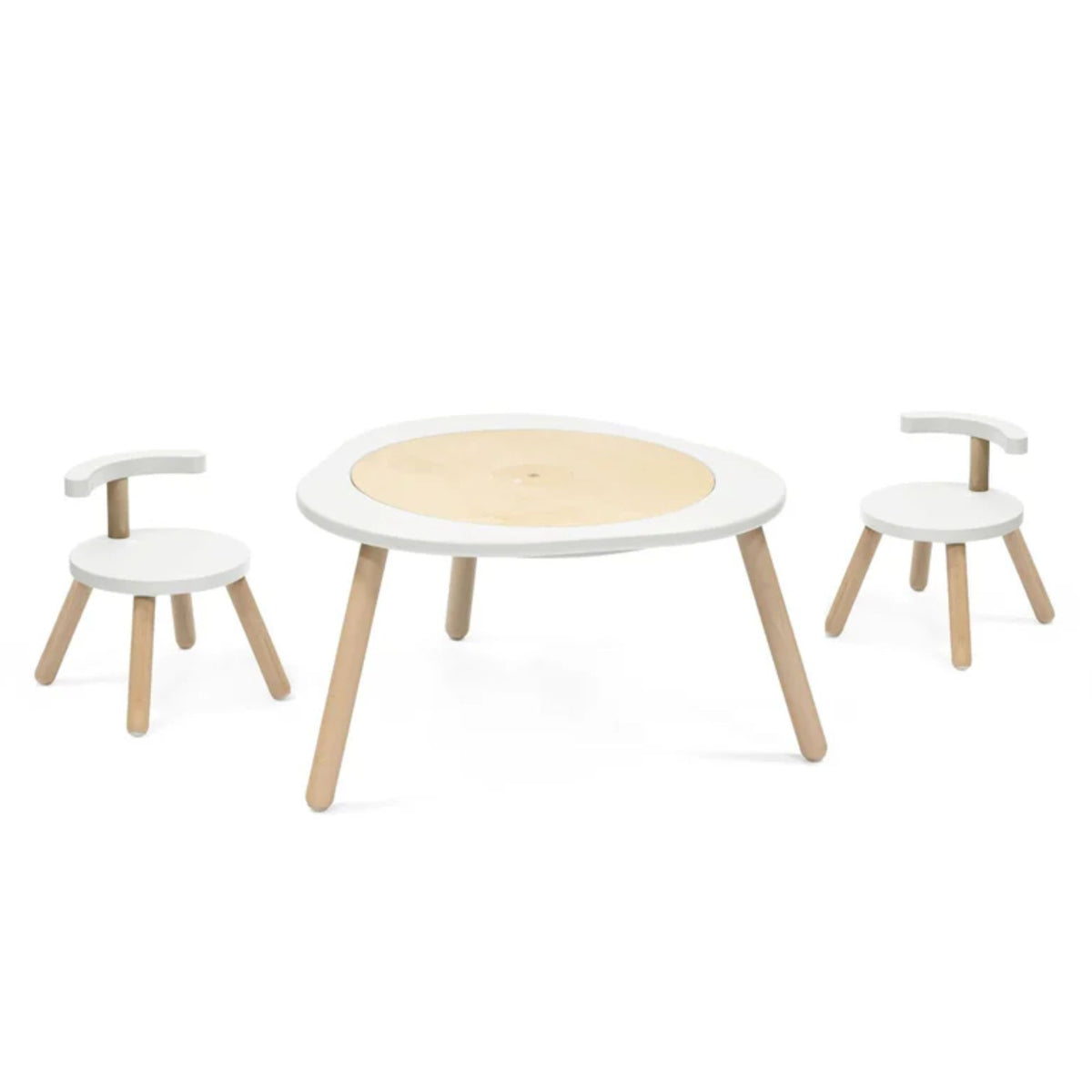 STOKKE Mutable Kit básico de mesa de juegos