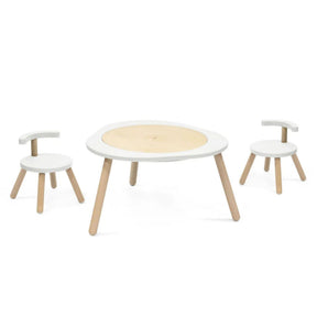 STOKKE Mutable Kit básico de mesa de juegos