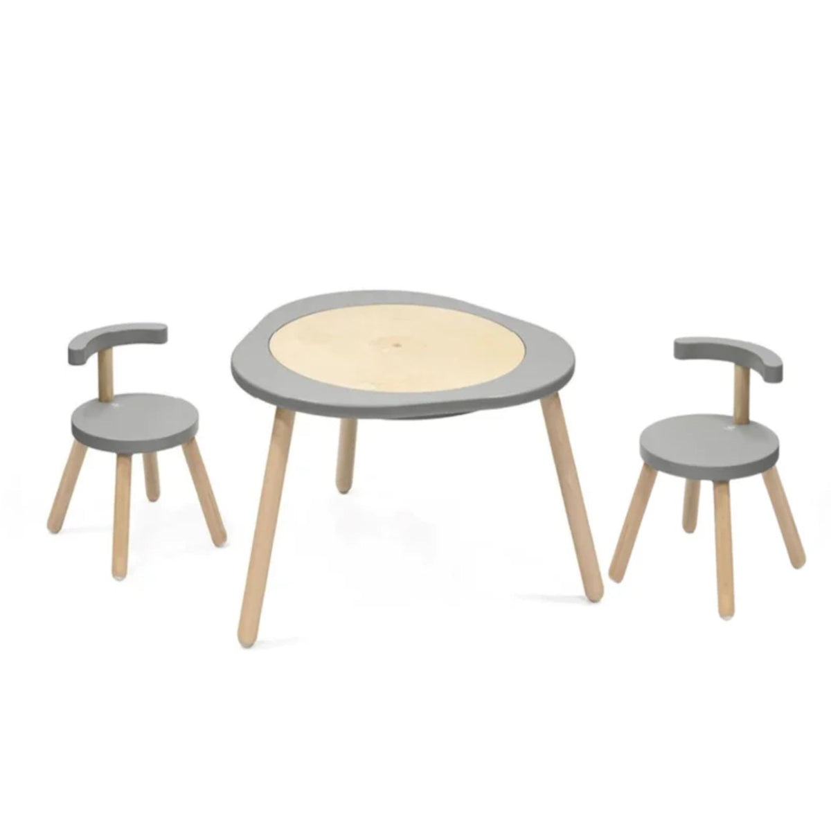 STOKKE Mutable Kit básico de mesa de juegos