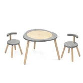 STOKKE Mutable Kit básico de mesa de juegos