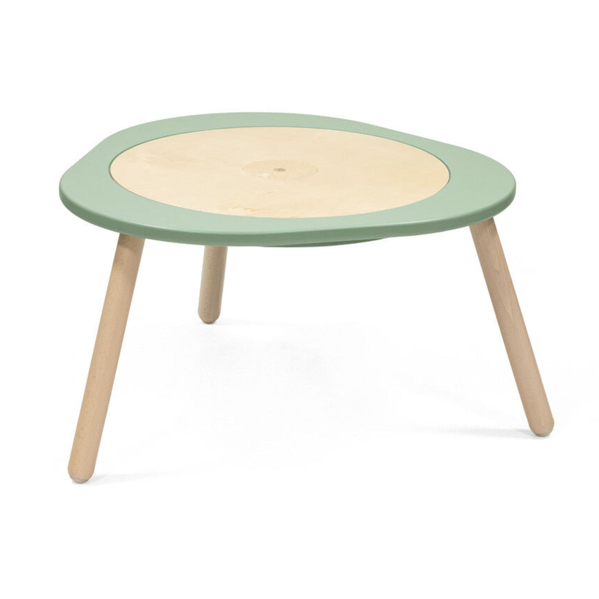 MESA INFANTIL MODELO MUTABLE™ V2 82 X 49 X 87 CM STOKKE