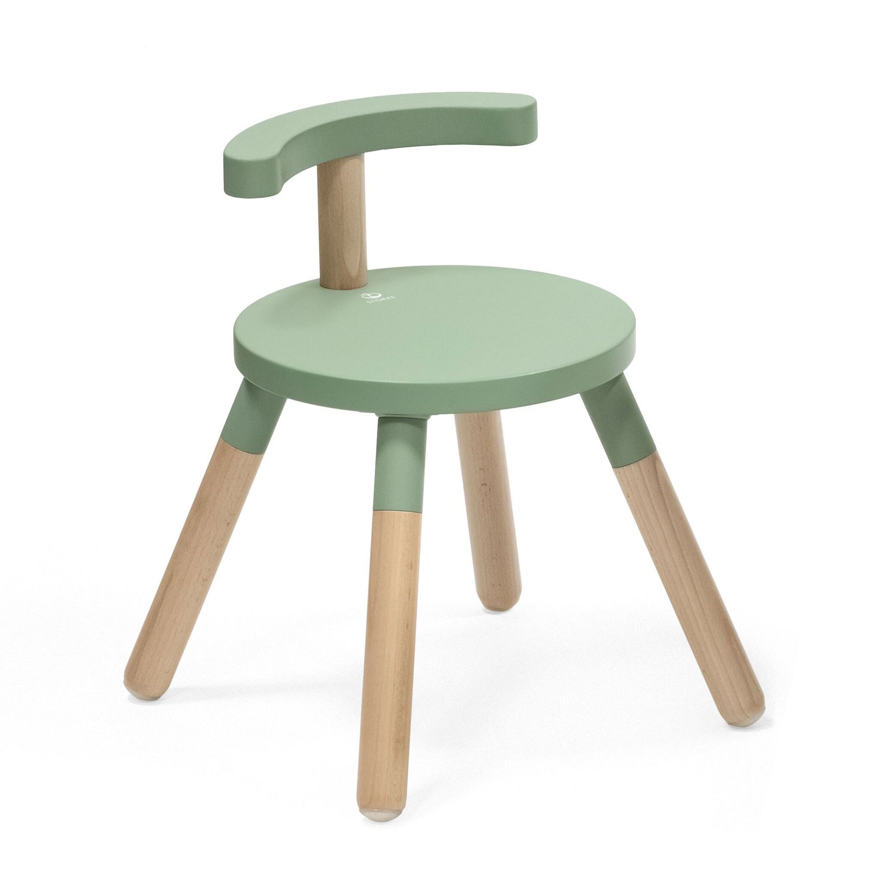 Silla infantil Modelo Mutable™ v2 35 x 42 cm STOKKE